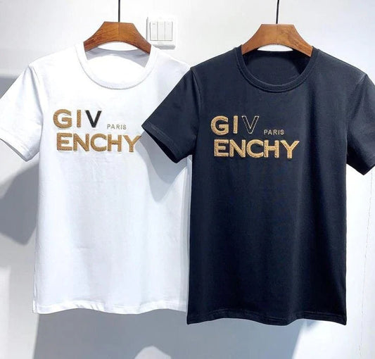 Graphic Chic T-Shirt (Pack of 2)
